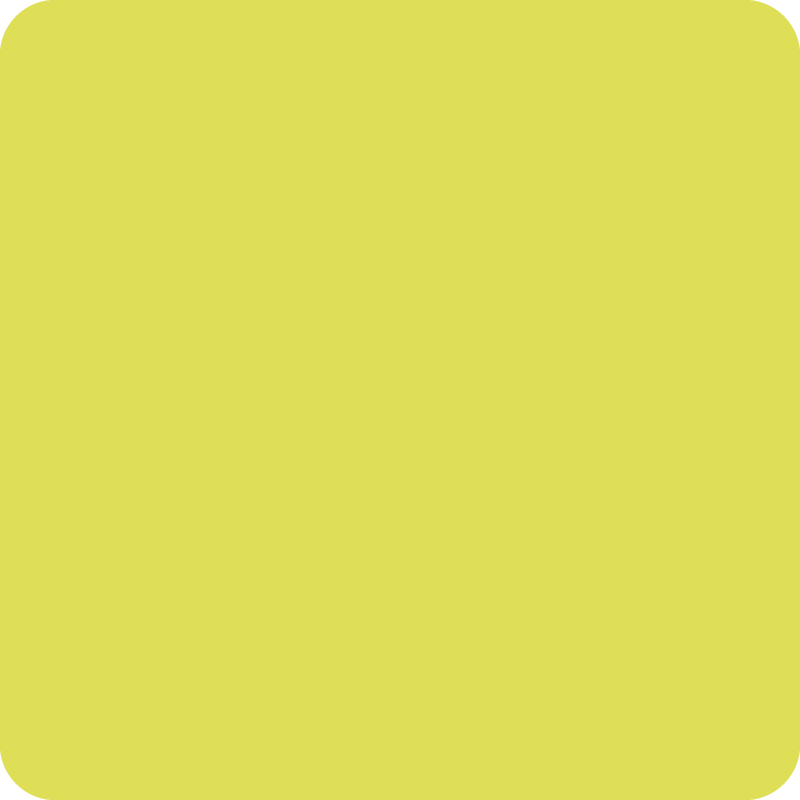 ProLine Powerseal - Gloss Yellow Spray Paint