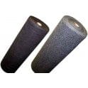 Speaker carpet 4x150 foot roll Black sold by the linear foot