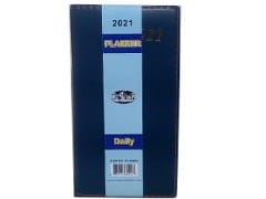 2024 Planners Asst.Color( 4 X7 Inch Size one day on a page)
