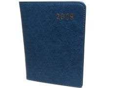2024  (Size4X6 Inch) Canvas looking Planners