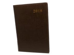 2024 (Size 6 X8 Inch) Canvas Looking Planners