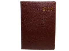2024 6X8.5 Inch Weekly Planner