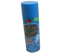 Pure Kleen Brush Free Bowl Cleaner 368g.x12 - Brantford Surplus