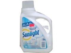 Sunlight Laundry Detergent Free and Clear 1.47L. - Brantford Surplus