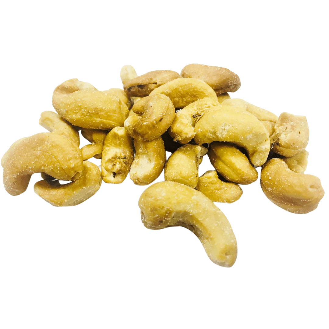 Cottage Country - Salted Cashews - Brantford Surplus