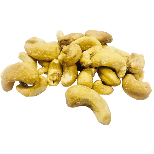 Cottage Country - Salted Cashews