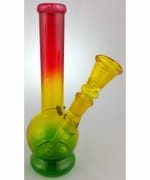 Water Pipe 6" Rasta - Brantford Surplus