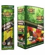 Hemp Wrap - Juicy Jay's (1pack) - Brantford Surplus