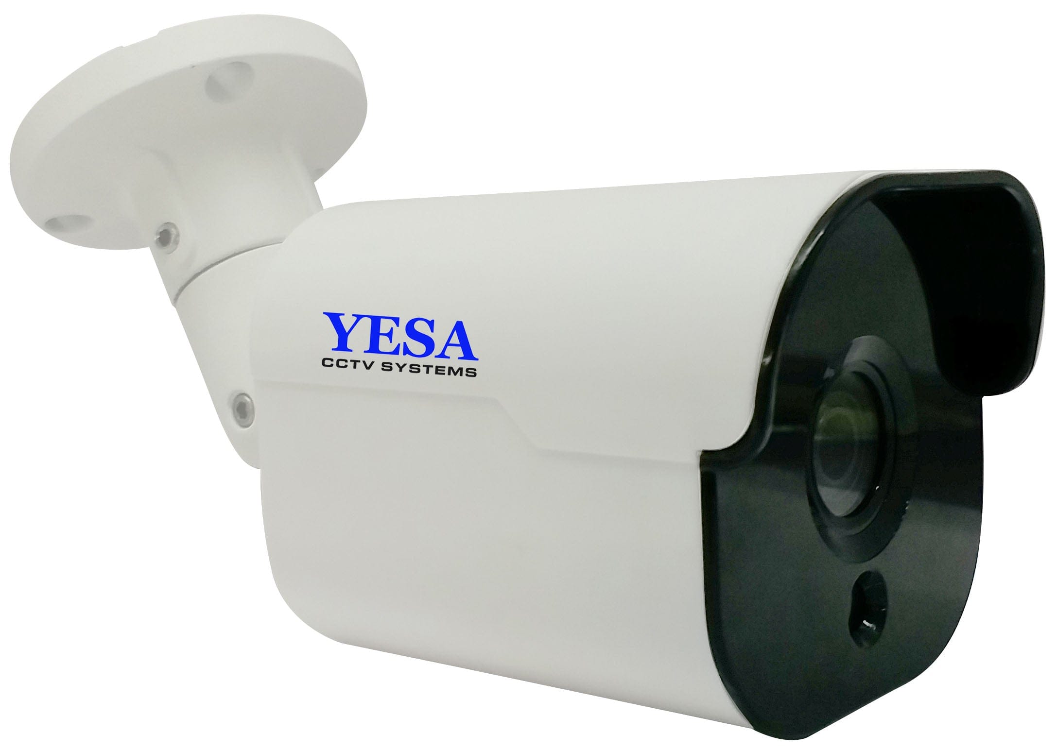 YESA YCC-1000AHD Bullet Style Camera - Brantford Surplus