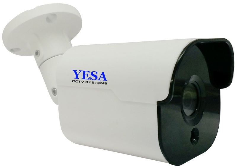 YESA YCC-1000AHD Bullet Style Camera