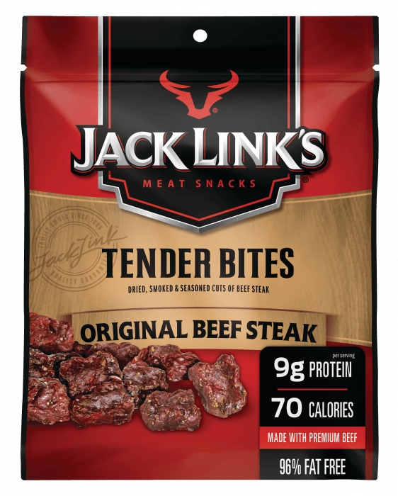 Jack Links Original Beef Steak Nuggets - Brantford Surplus