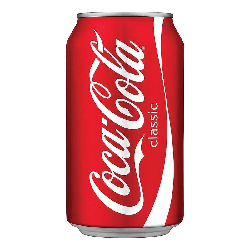 Coca Cola 355mL