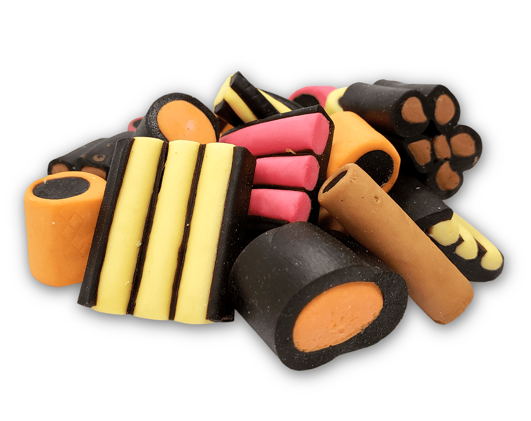 Cottage Country - Premium Licorice Blend - Brantford Surplus