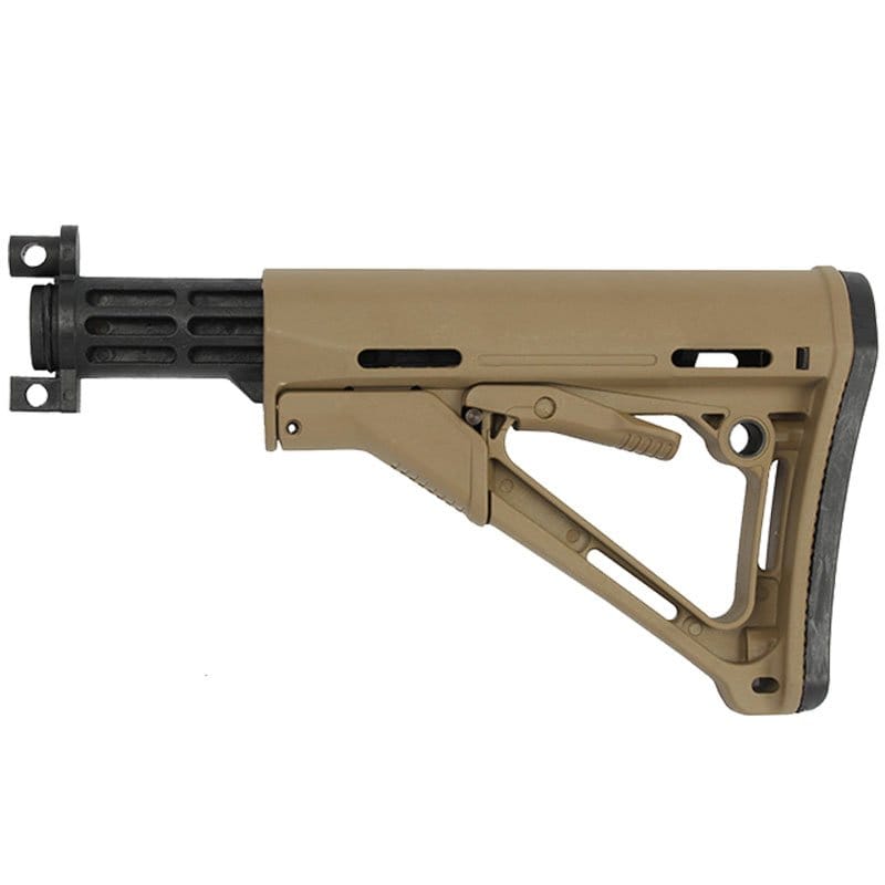 CTR Stock A5 FDE - Brantford Surplus