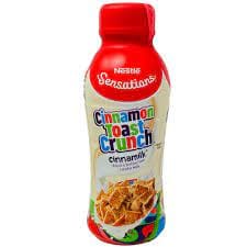 Cinnamon Toast Crunch Cinnamilk 414ml - Brantford Surplus