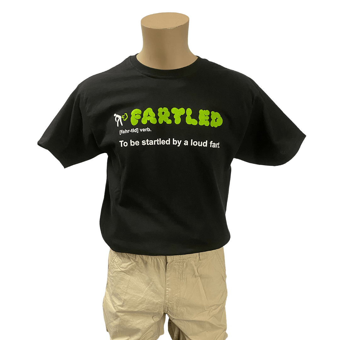 FARTLED - Brantford Surplus