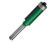 Flush Trim Bit 3/8 X 1/4 Shank - Brantford Surplus