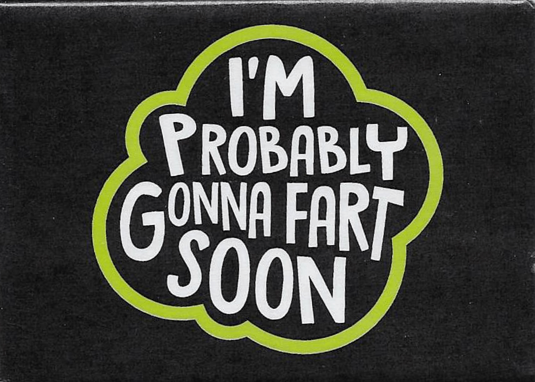 Funny Magnets - Brantford Surplus