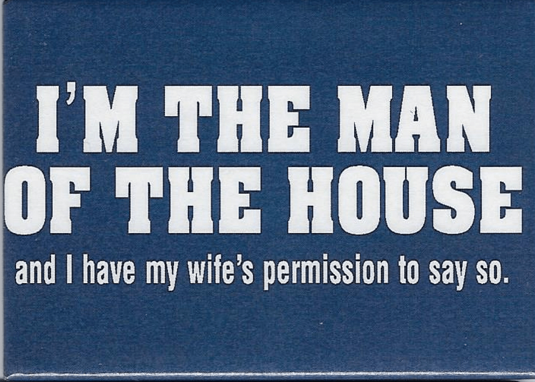 Funny Magnets - Brantford Surplus