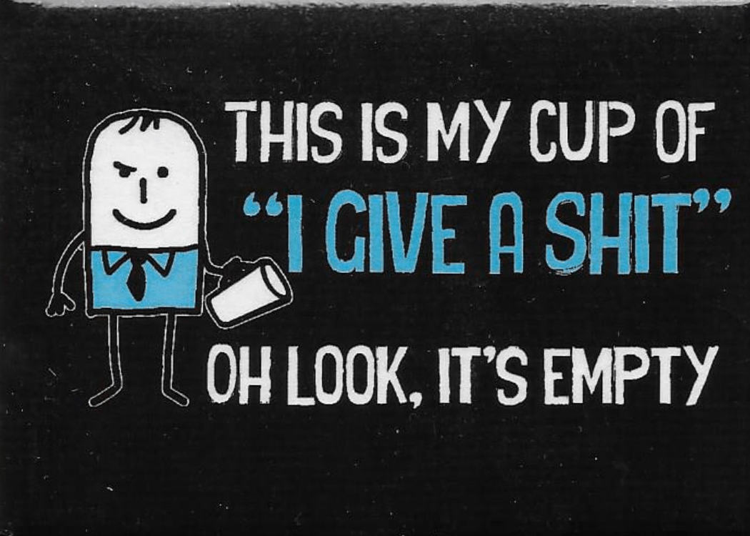 Funny Magnets - Brantford Surplus