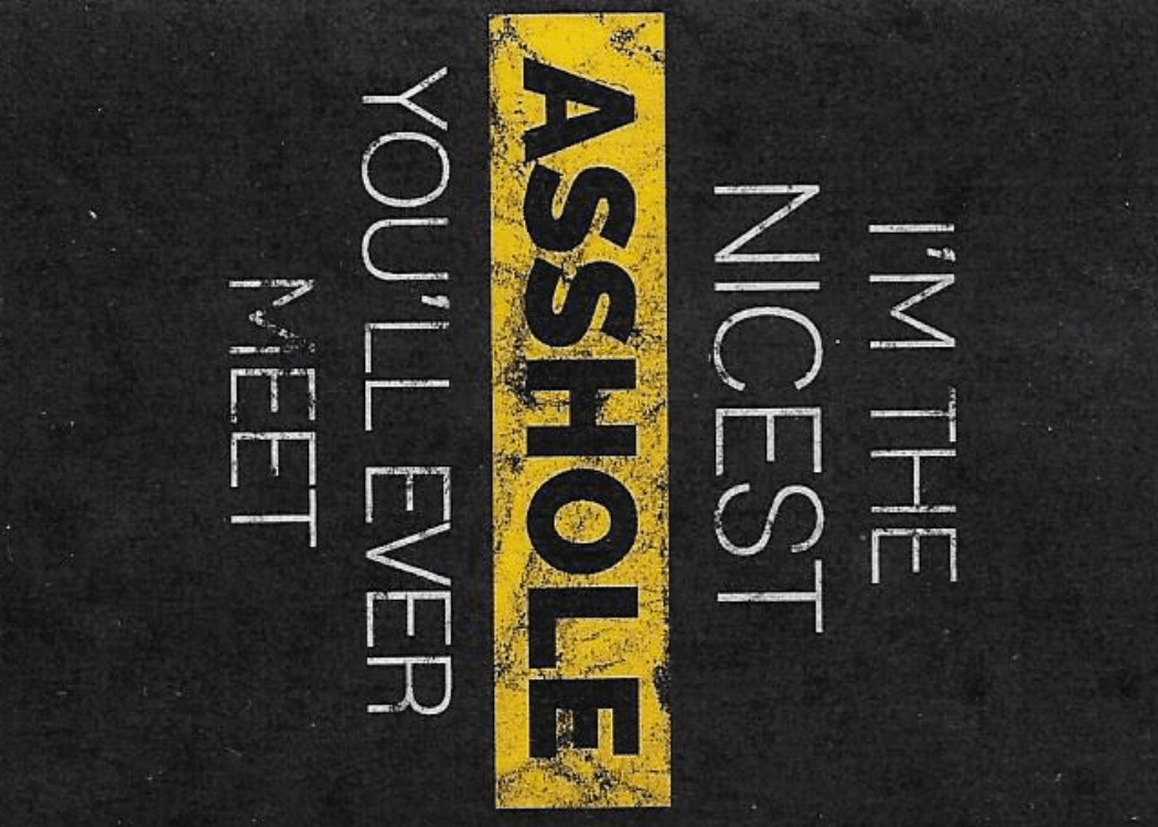 Funny Magnets - Brantford Surplus