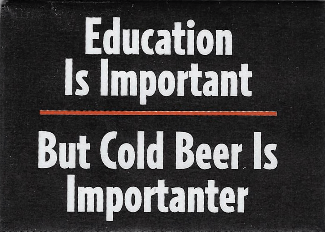 Funny Magnets - Brantford Surplus