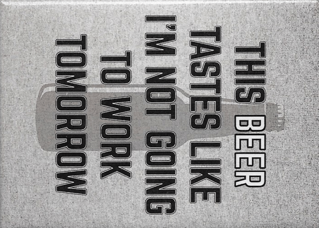 Funny Magnets - Brantford Surplus