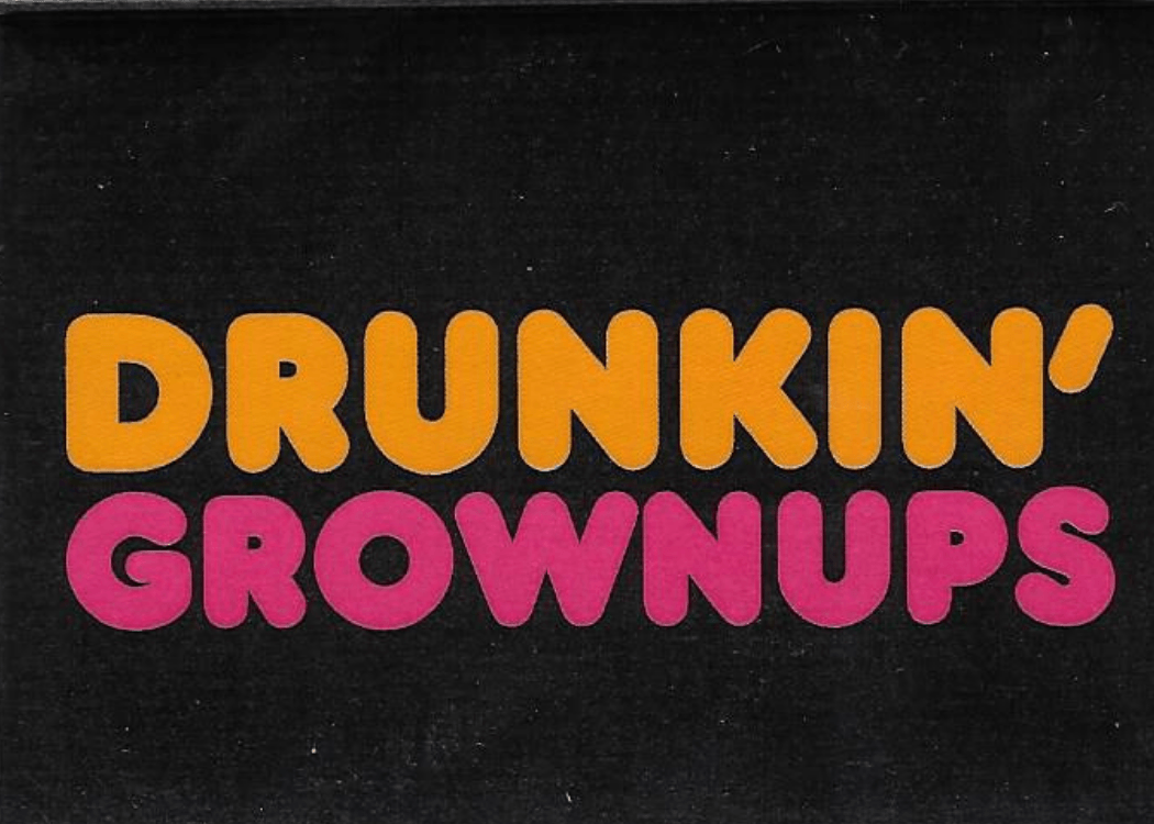 Funny Magnets - Brantford Surplus