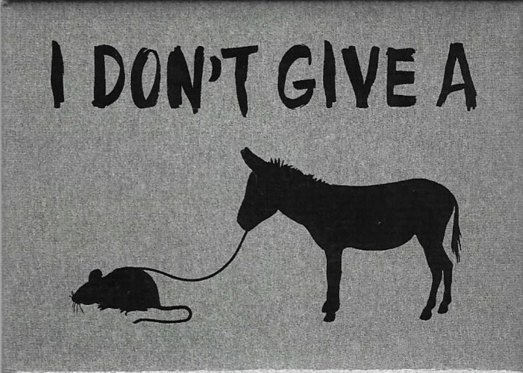 Funny Magnets - Brantford Surplus