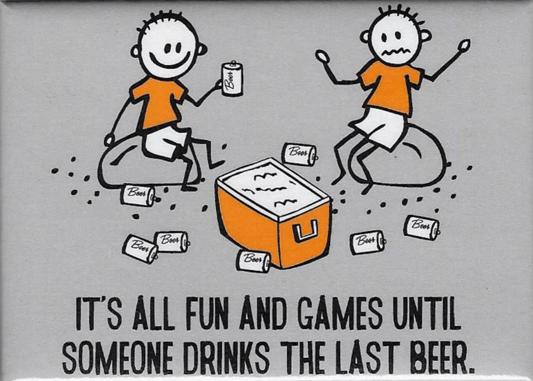 Funny Magnets - Brantford Surplus