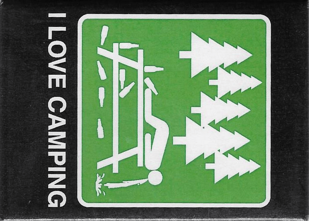 Funny Magnets - Brantford Surplus