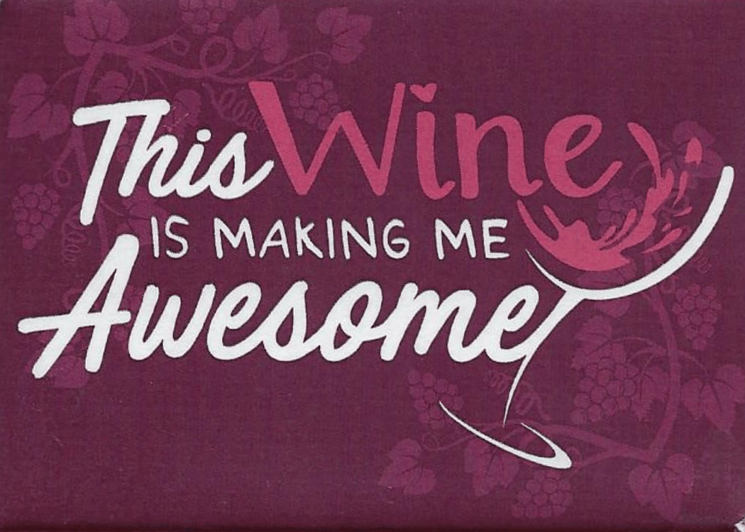 Funny Magnets - Brantford Surplus