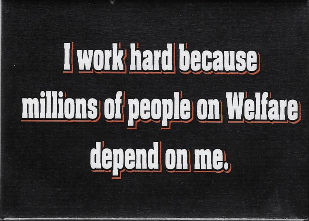 Funny Magnets - Brantford Surplus