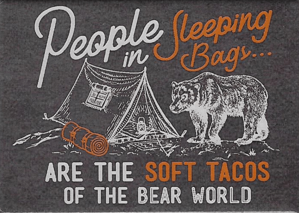 Funny Magnets - Brantford Surplus