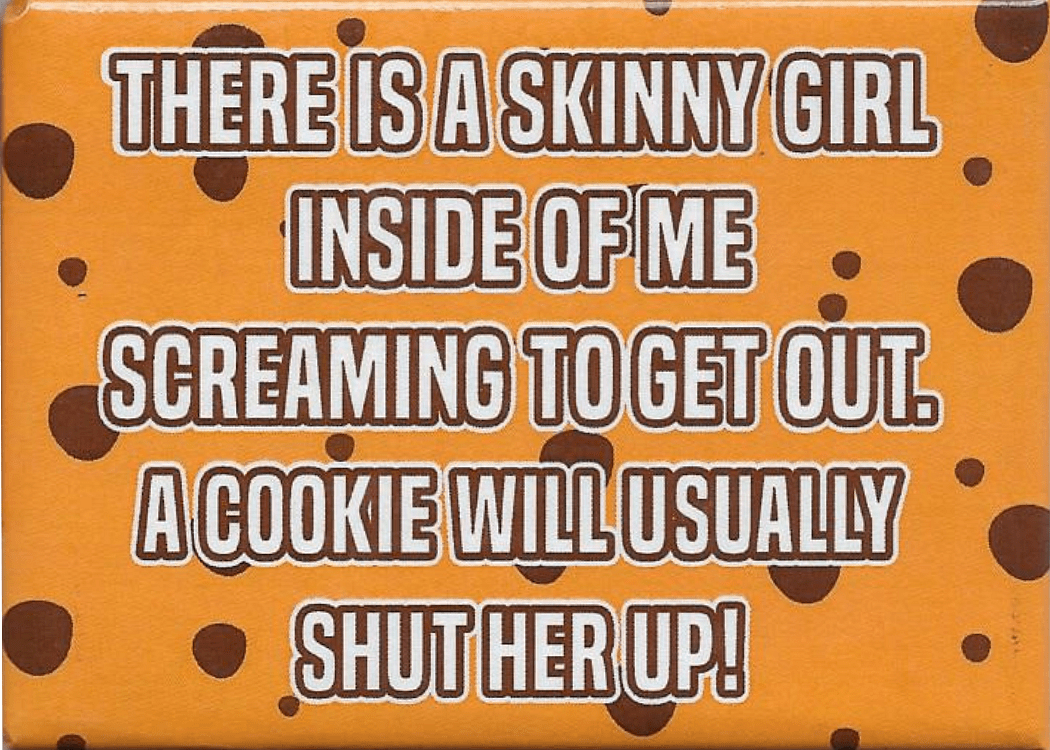 Funny Magnets - Brantford Surplus