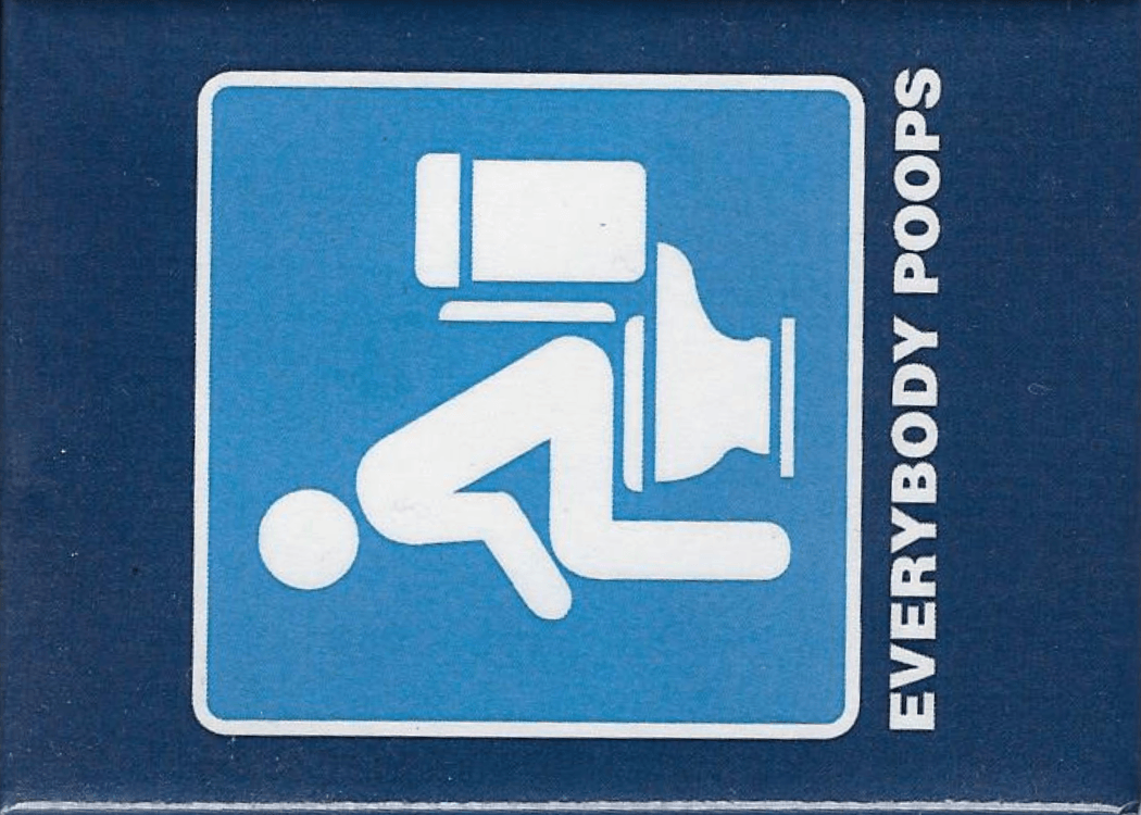 Funny Magnets - Brantford Surplus