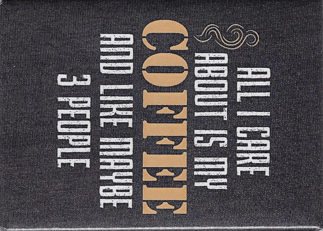 Funny Magnets - Brantford Surplus