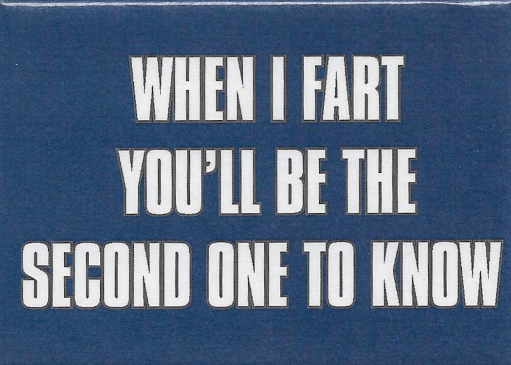 Funny Magnets - Brantford Surplus