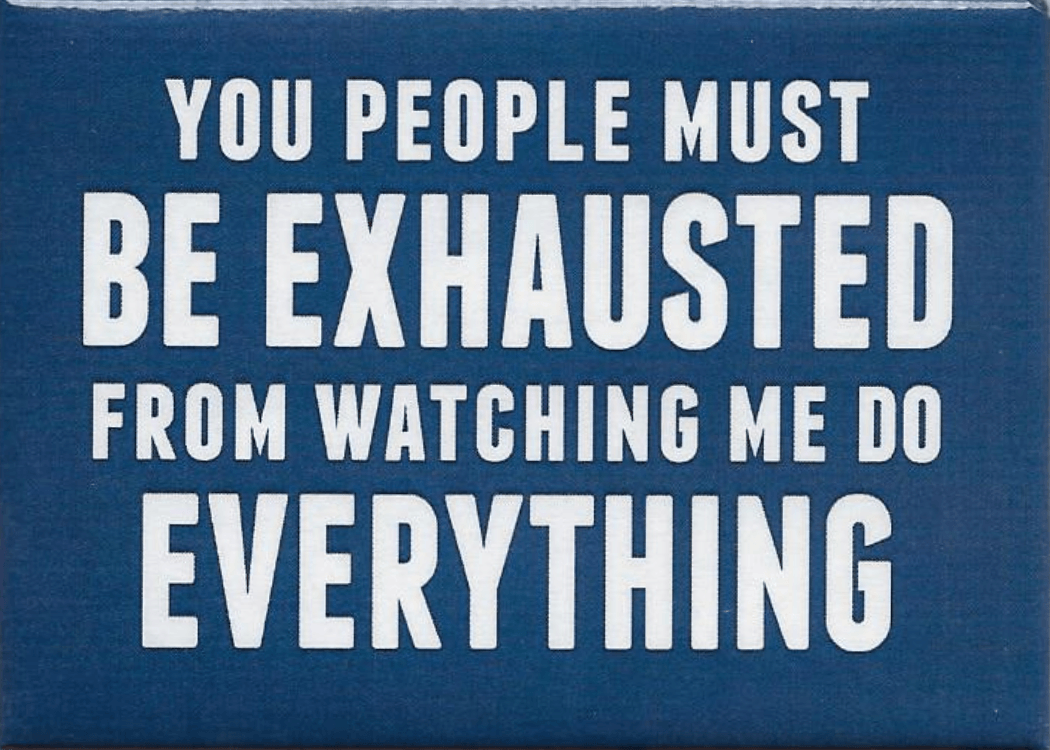 Funny Magnets - Brantford Surplus