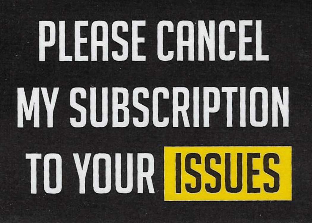 Funny Magnets - Brantford Surplus