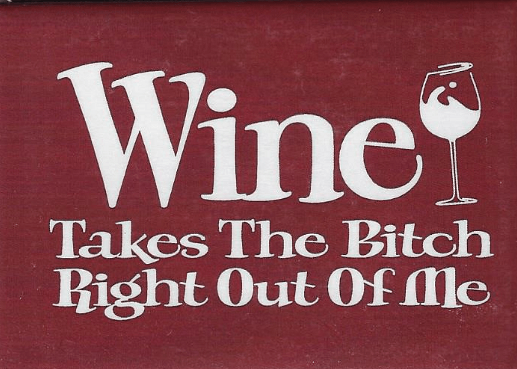 Funny Magnets - Brantford Surplus