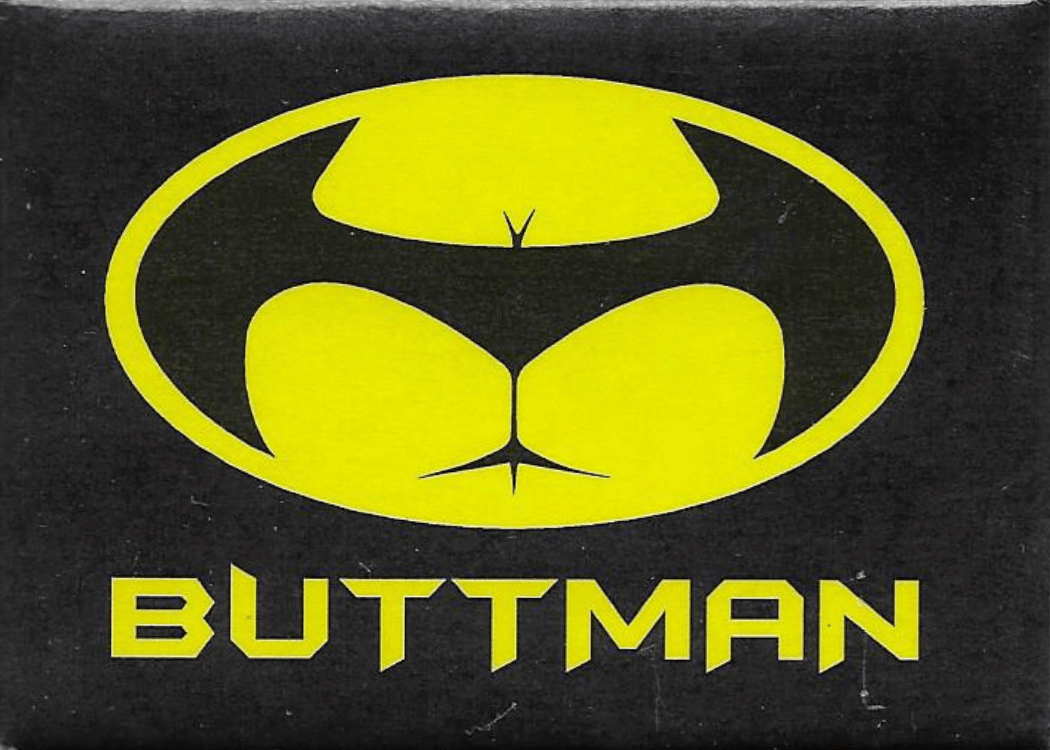 Funny Magnets - Brantford Surplus