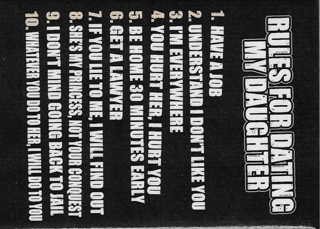 Funny Magnets - Brantford Surplus