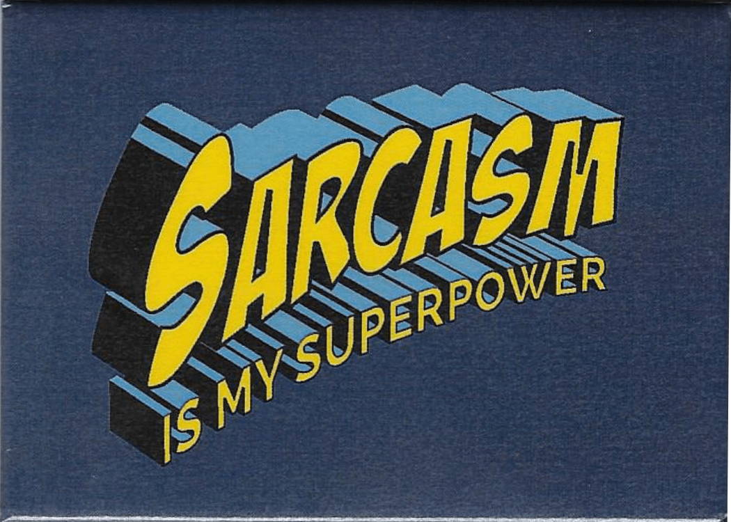 Funny Magnets - Brantford Surplus