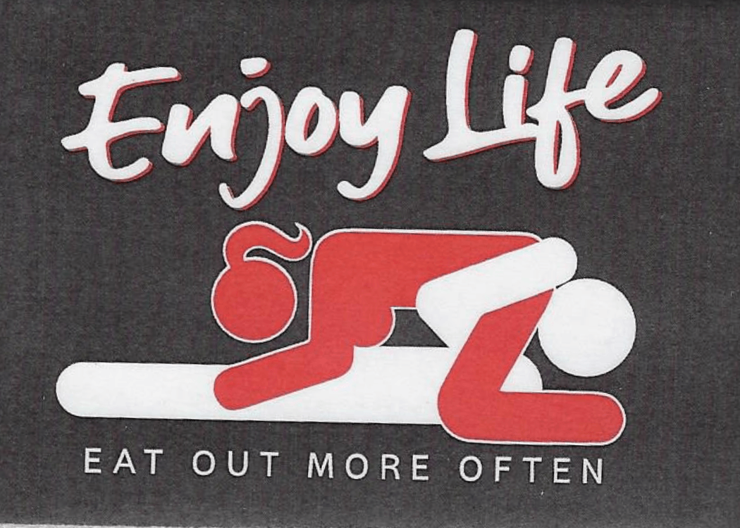 Funny Magnets - Brantford Surplus