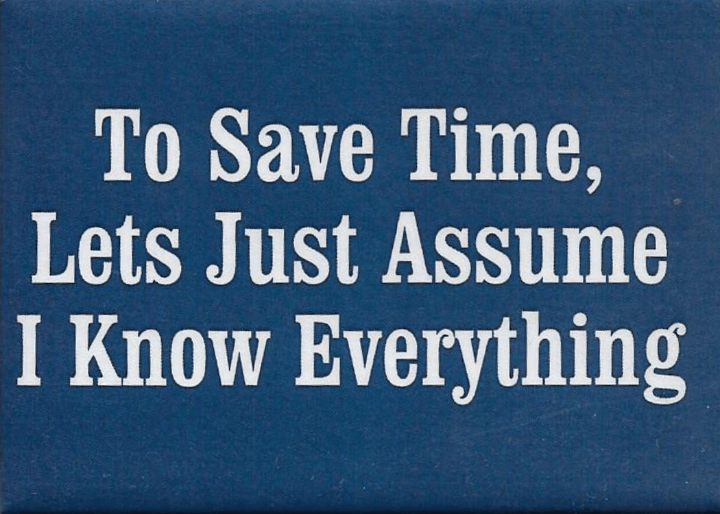 Funny Magnets - Brantford Surplus