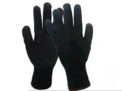 Gloves insulated nitrile LARGE - Brantford Surplus