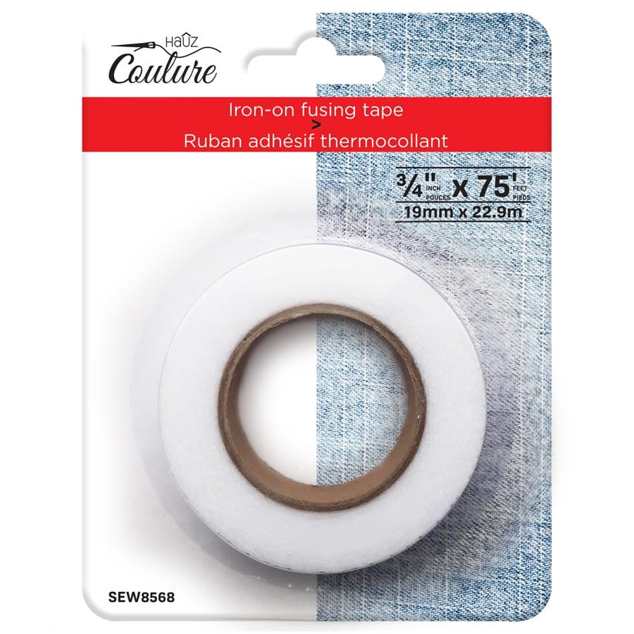 Hauz | Iron - On Stitchery - Brantford Surplus