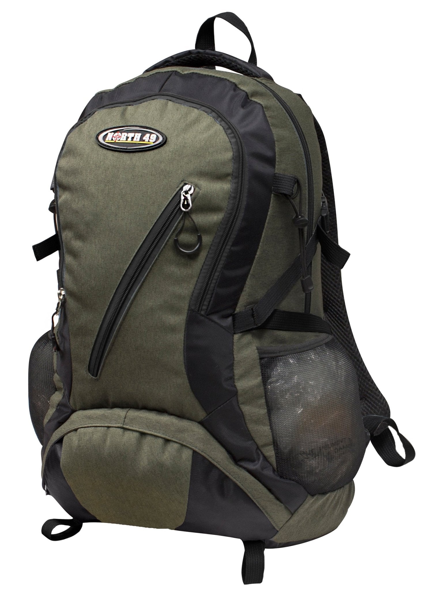 Hiker Daypack - Olive (SPECIAL PRICE) - Brantford Surplus