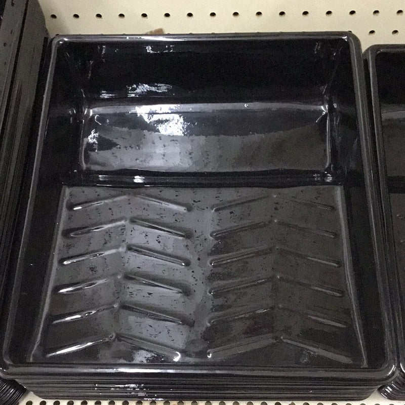 Paint tray liner